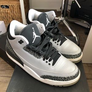 air jordan 3 retro
